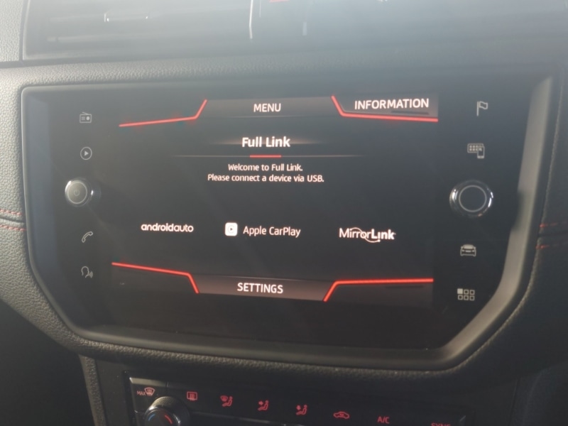 Used SEAT Arona 2018 for sale - 76071080: Photo 18