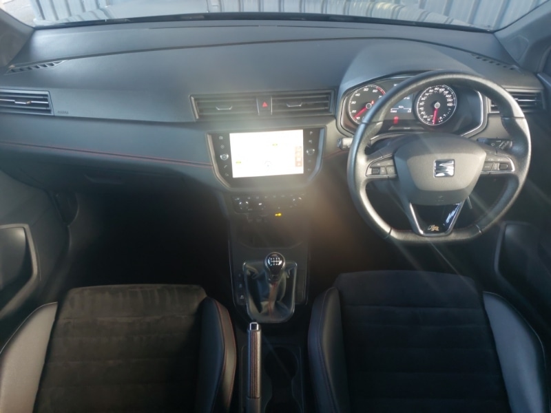 Used SEAT Arona 2018 for sale - 76071080: Photo 2