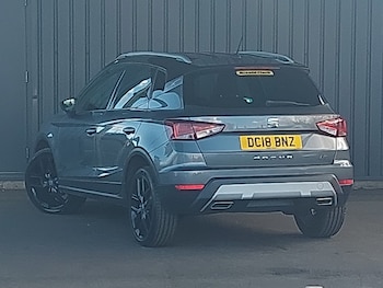 Used SEAT Arona 2018 for sale - 76071080: Photo 3
