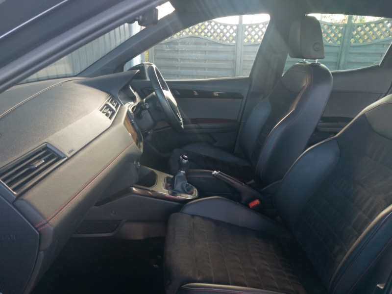 Used SEAT Arona 2018 for sale - 76071080: Photo 5