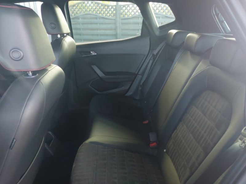 Used SEAT Arona 2018 for sale - 76071080: Photo 6