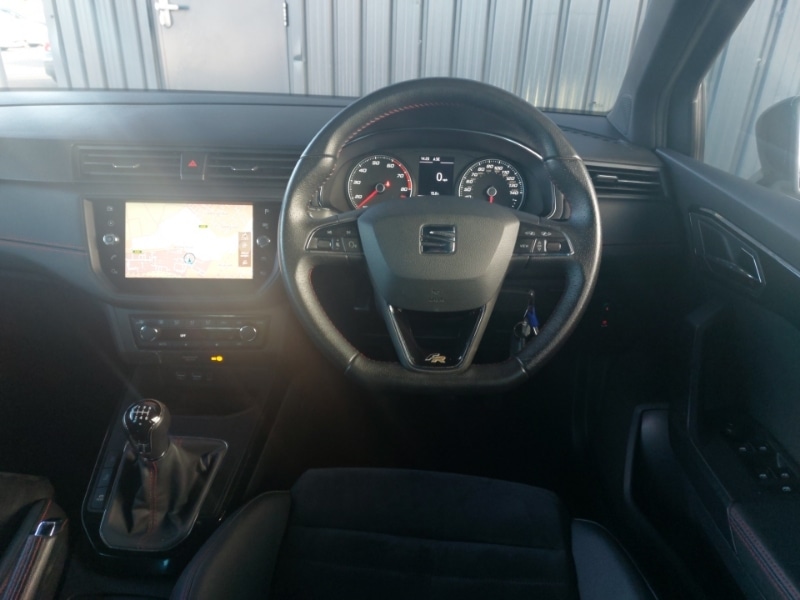 Used SEAT Arona 2018 for sale - 76071080: Photo 7