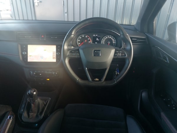 Used SEAT Arona 2018 for sale - 76071080: Photo 7