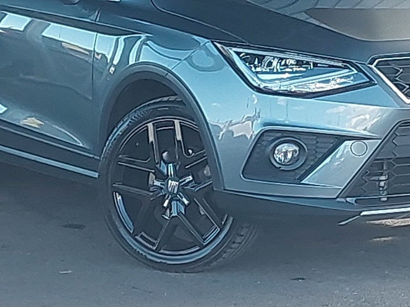 Used SEAT Arona 2018 for sale - 76071080: Photo 9