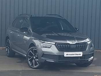 2022 - 1.5 TSI Monte Carlo 5dr