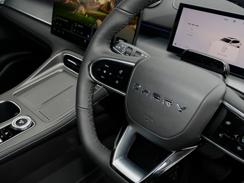 Used Chery Tiggo 8 2025 for sale - 76839142: Photo 12