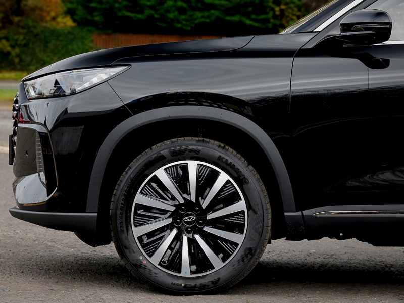 Used Chery Tiggo 8 2025 for sale - 76839142: Photo 14