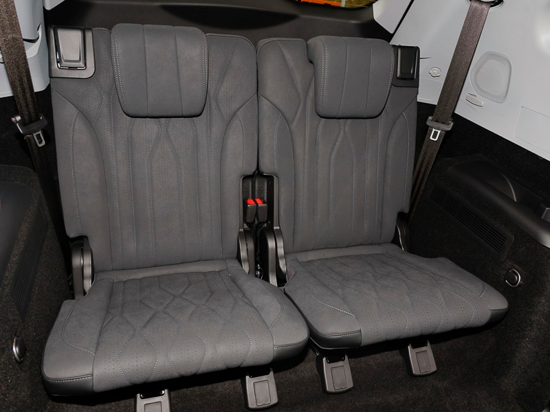 Used Chery Tiggo 8 2025 for sale - 76839142: Photo 9