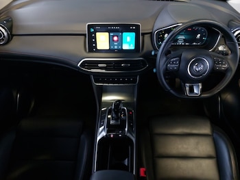 Used MG MG HS 2023 for sale - 76595170: Photo