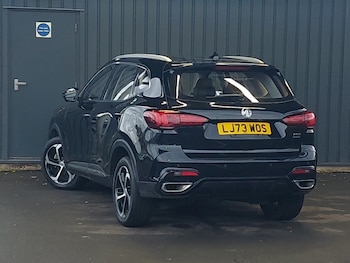 Used MG MG HS 2023 for sale - 76595170: Photo