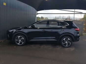 Used MG MG HS 2023 for sale - 76595170: Photo