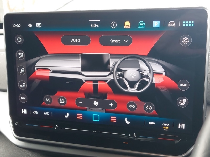 Used Volkswagen ID.4 2024 for sale - 77664233: Photo 14