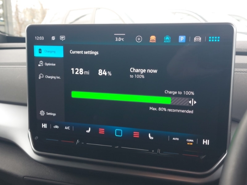 Used Volkswagen ID.4 2024 for sale - 77664233: Photo 18