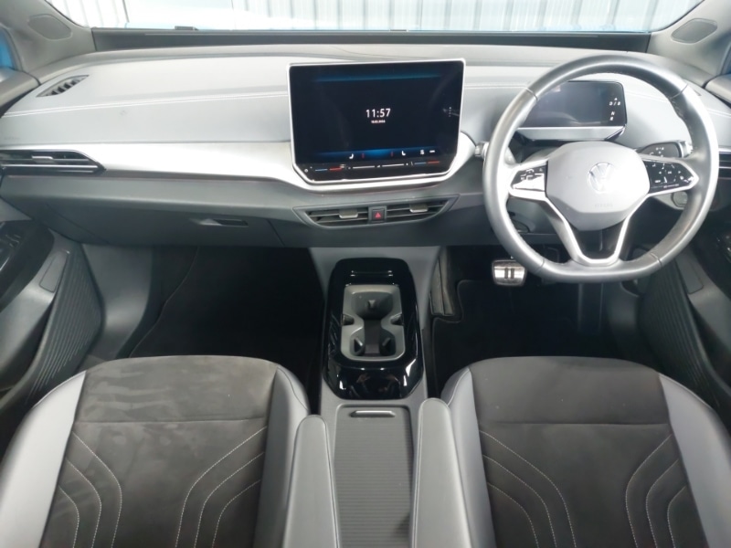 Used Volkswagen ID.4 2024 for sale - 77664233: Photo 2