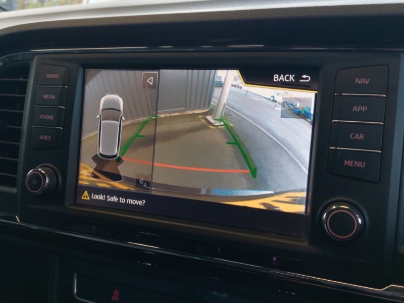 Used SEAT Ateca 2016 for sale - 76602465: Photo 15