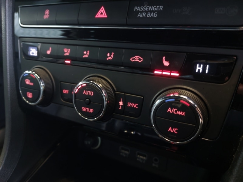 Used SEAT Ateca 2016 for sale - 76602465: Photo 16