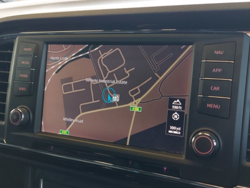 Used SEAT Ateca 2016 for sale - 76602465: Photo 18