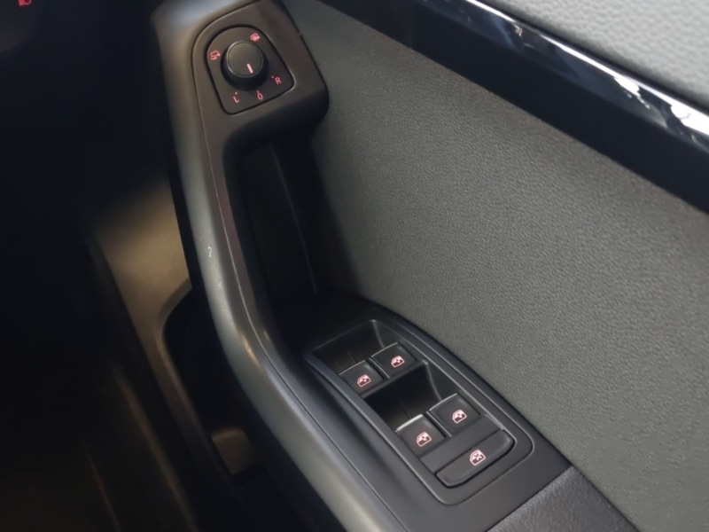 Used SEAT Ateca 2016 for sale - 76602465: Photo 19