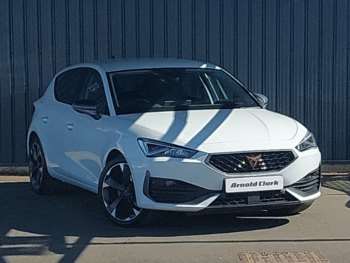2024 - 1.5 TSI V1 5dr