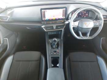 Used Cupra Leon 2024 for sale - 74725117: Photo