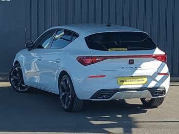 Used Cupra Leon 2024 for sale - 74725117: Photo