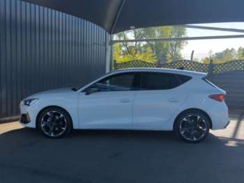 Used Cupra Leon 2024 for sale - 74725117: Photo