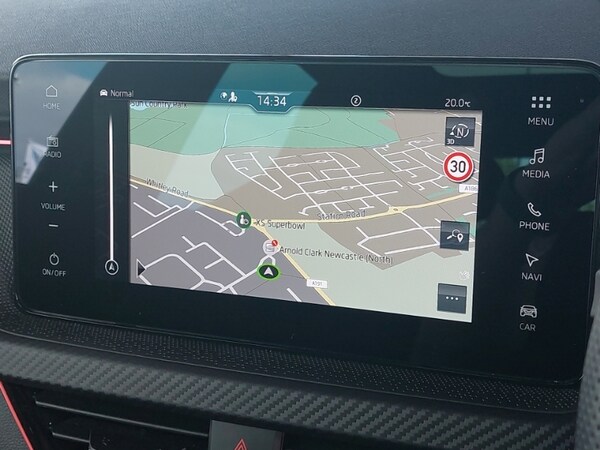 Used Skoda Kamiq 2024 for sale - 75605457: Photo 10