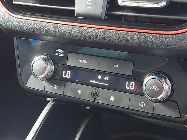 Used Skoda Kamiq 2024 for sale - 75605457: Photo 15