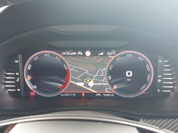 Used Skoda Kamiq 2024 for sale - 75605457: Photo 19