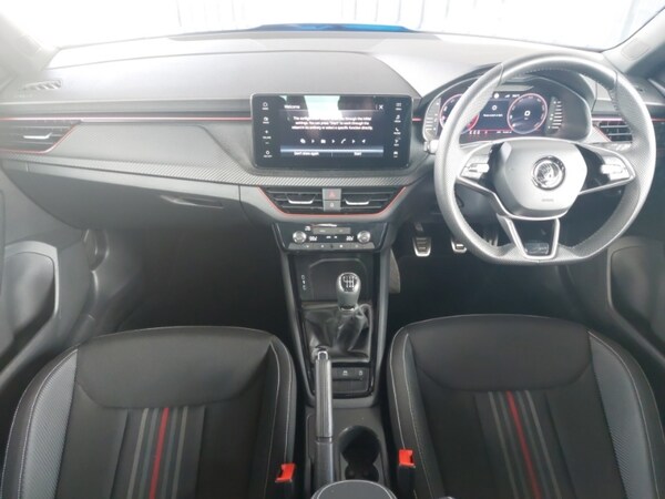 Used Skoda Kamiq 2024 for sale - 75605457: Photo 2