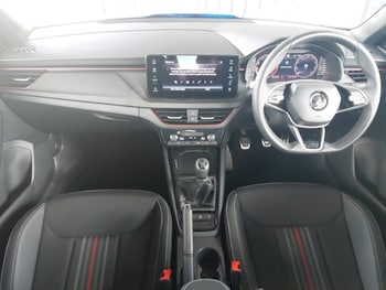Used Skoda Kamiq 2024 for sale - 75605457: Photo