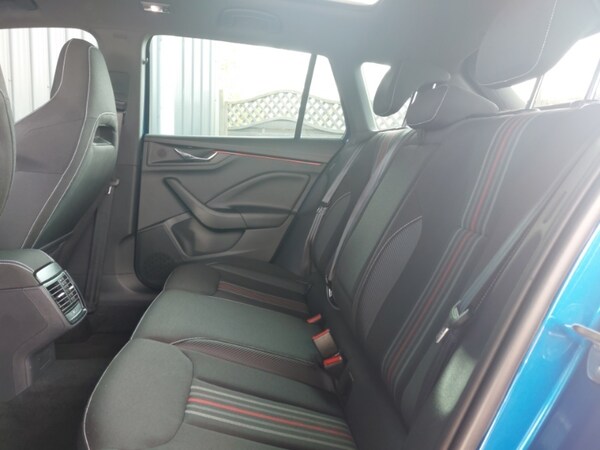 Used Skoda Kamiq 2024 for sale - 75605457: Photo 6