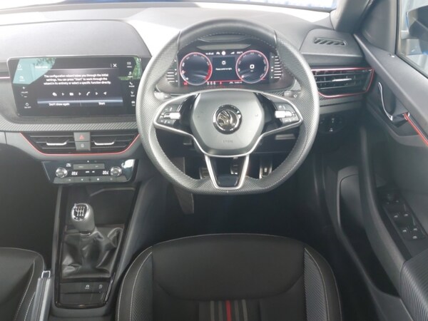 Used Skoda Kamiq 2024 for sale - 75605457: Photo 7