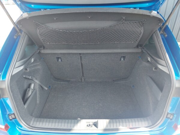 Used Skoda Kamiq 2024 for sale - 75605457: Photo 8