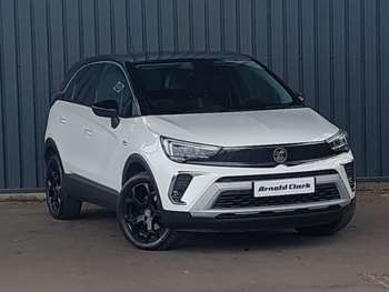 2021 - 1.2 Turbo [130] Elite Nav 5dr Auto