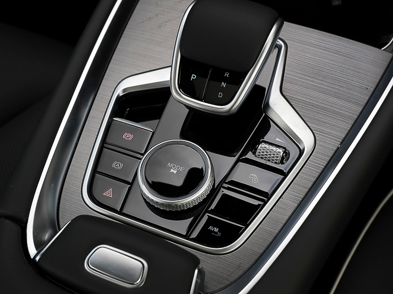 Used Chery Tiggo 7 2025 for sale - 76526400: Photo 18