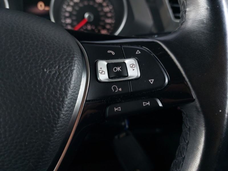 Used Volkswagen Tiguan 2018 for sale - 77078289: Photo 11