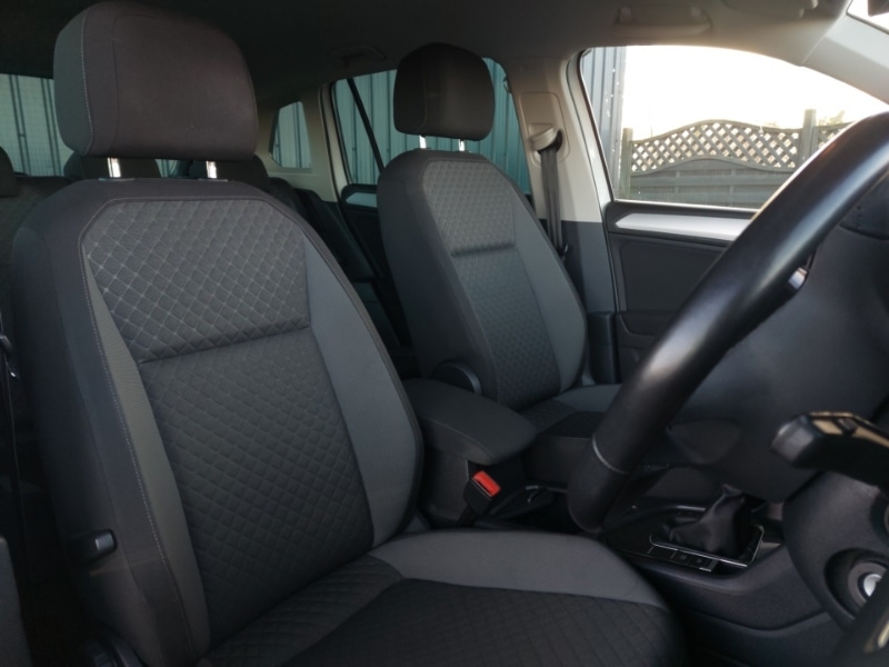 Used Volkswagen Tiguan 2018 for sale - 77078289: Photo 13