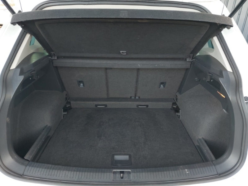 Used Volkswagen Tiguan 2018 for sale - 77078289: Photo 8