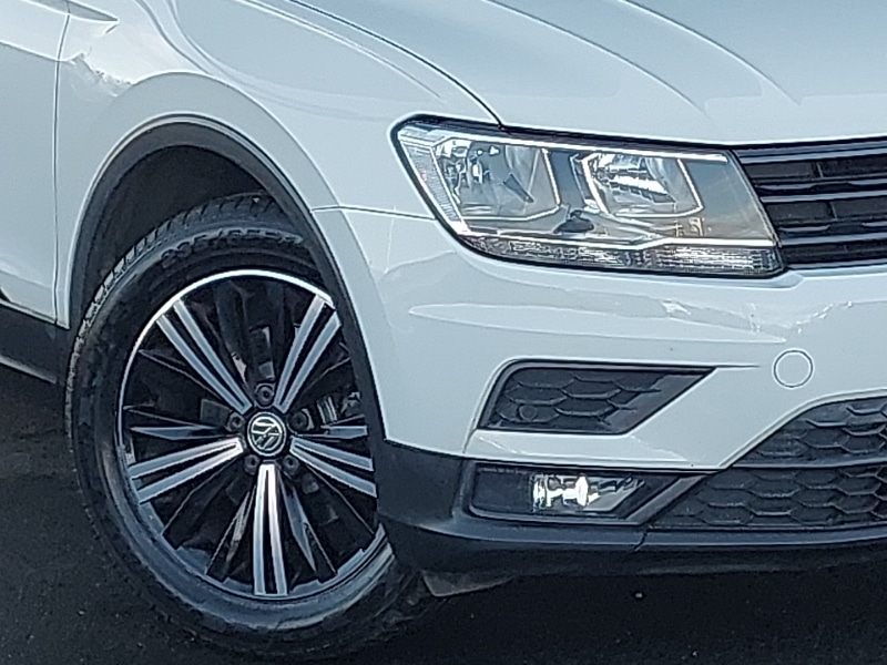 Used Volkswagen Tiguan 2018 for sale - 77078289: Photo 9