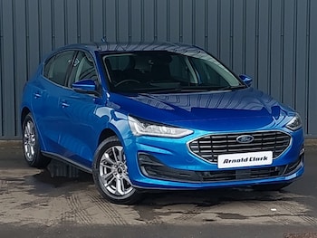 Used Ford Focus 2023 for sale - 79546390: Photo