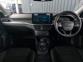 Used Ford Focus 2023 for sale - 79546390: Photo