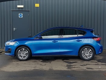 Used Ford Focus 2023 for sale - 79546390: Photo
