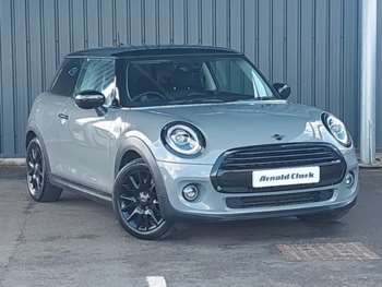2020 - 1.5 Cooper Classic II 3dr