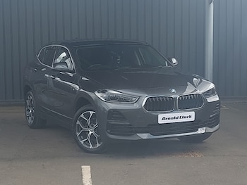 Used BMW X2 2021 for sale - 78656288: Photo