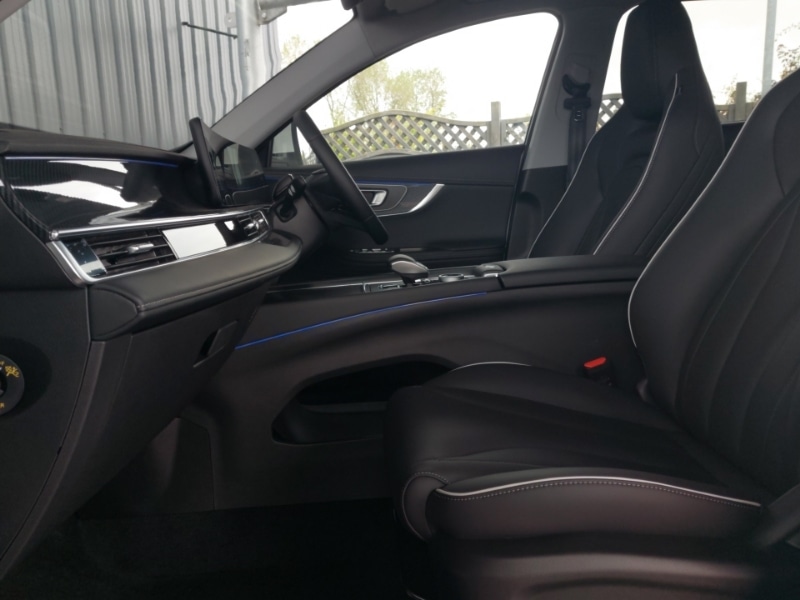 Used Chery Tiggo 7 2025 for sale - 76130035: Photo 5