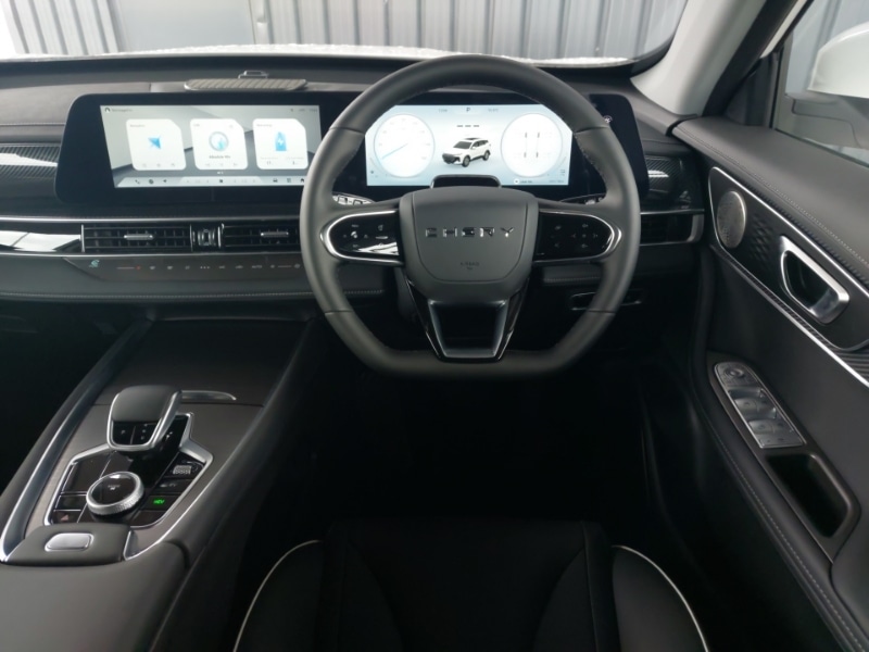 Used Chery Tiggo 7 2025 for sale - 76130035: Photo 7