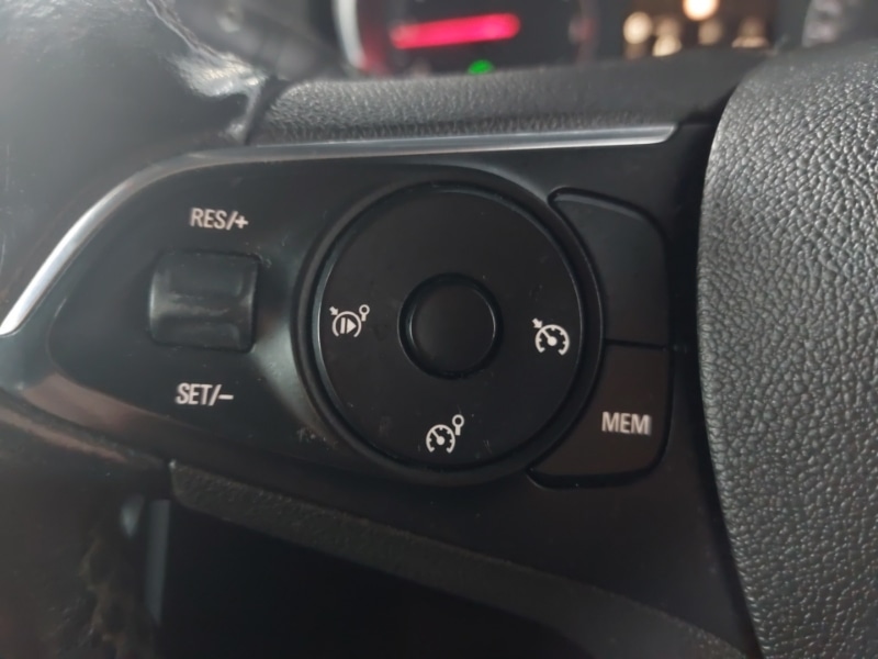 Used Vauxhall Grandland X 2019 for sale - 76907268: Photo 10