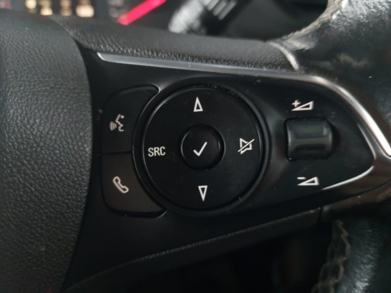 Used Vauxhall Grandland X 2019 for sale - 76907268: Photo 11