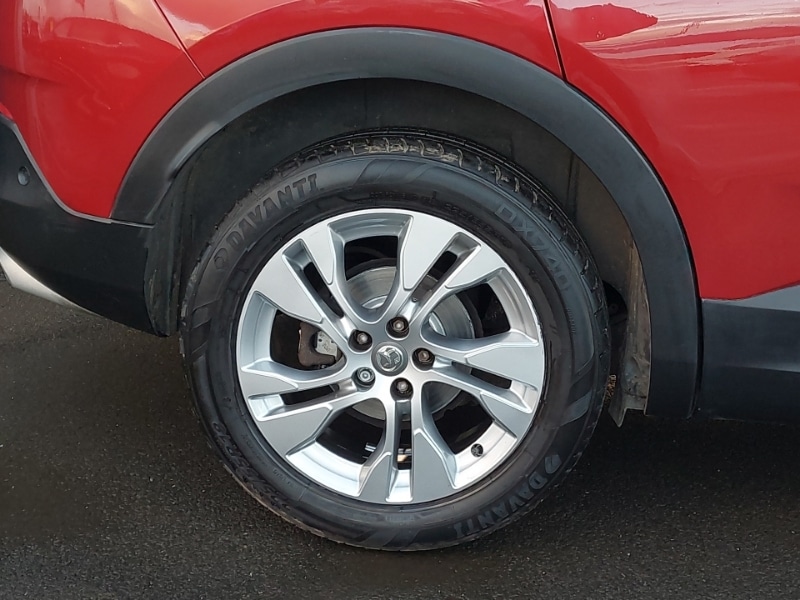 Used Vauxhall Grandland X 2019 for sale - 76907268: Photo 12